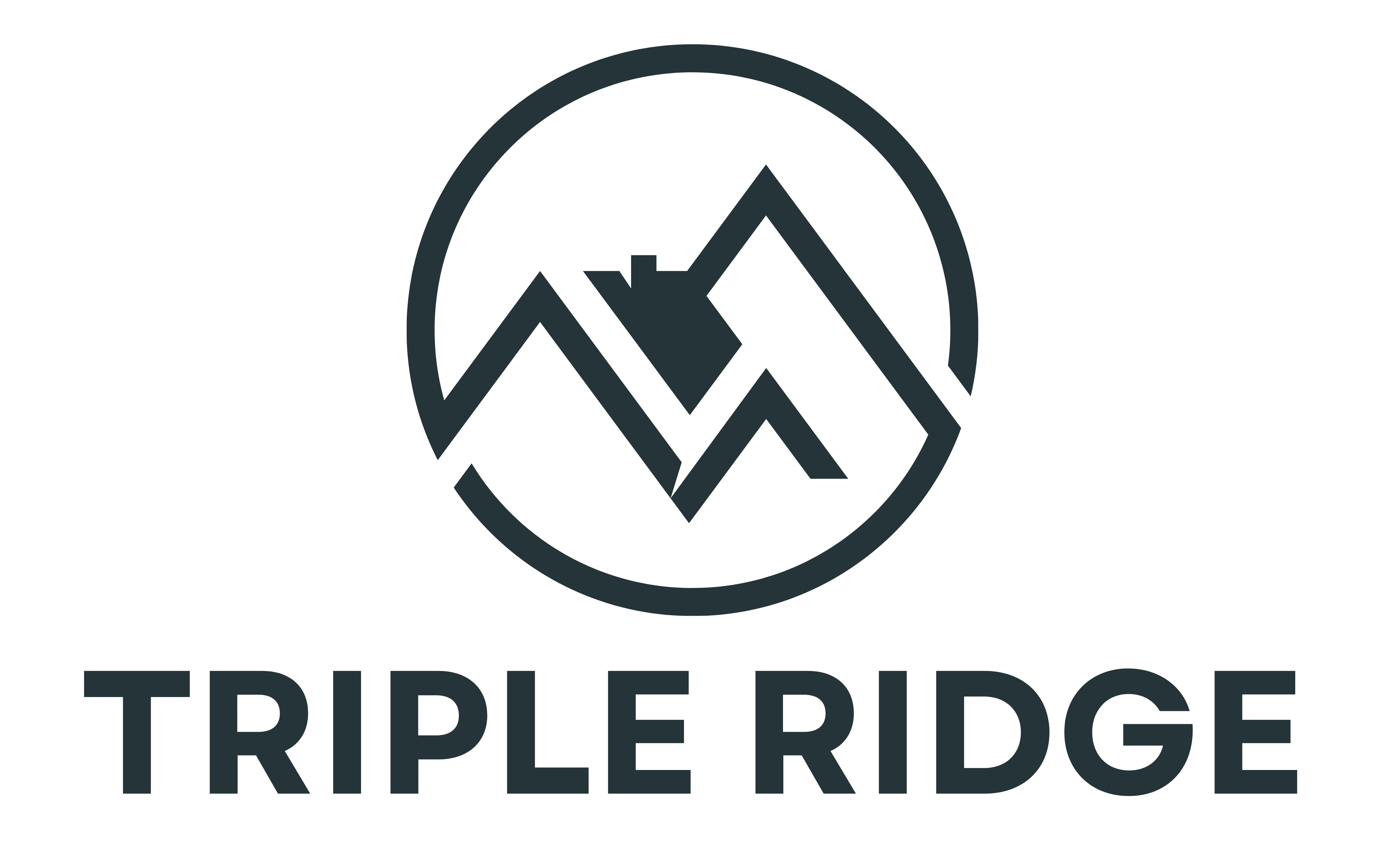 Triple Ridge